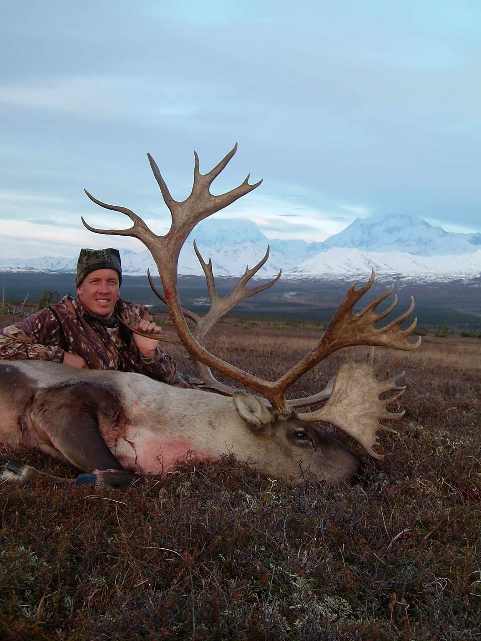 Alaska Caribou Hunts Alaska Caribou Hunts